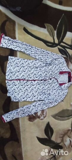 Вещи пакетом