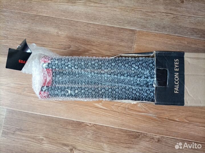 Стойка Falcon Eyes L с воздушным амортизатором