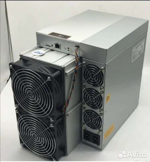Asic antminer T17 42th