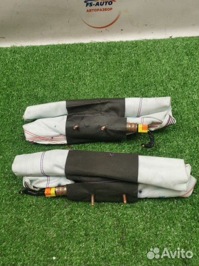 Подушка безопасности в сиденье Ford Kuga 2 2.0