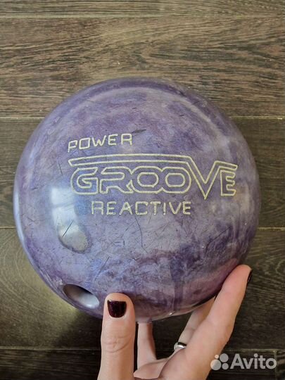 Шар для боулинга Brunswick