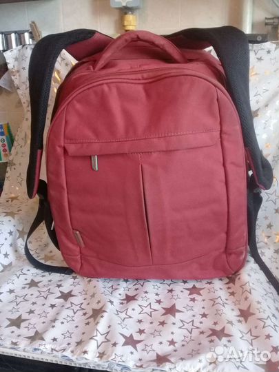 Рюкзак туристический походный