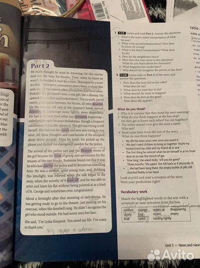 Headway Upper-Intermediate