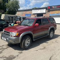 Toyota 4Runner 3.4 AT, 2000, 310 000 км, с пробегом, цена 1 440 000 руб.