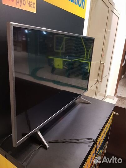 Телевизор Аmcv le-39zth07