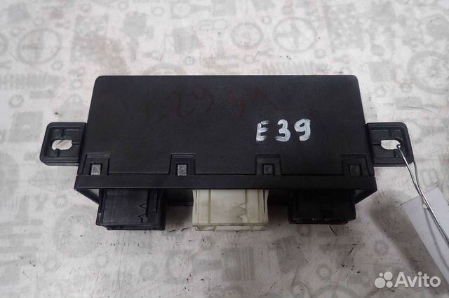 Блок комфорта для BMW 5-Series (E39) 61356904243