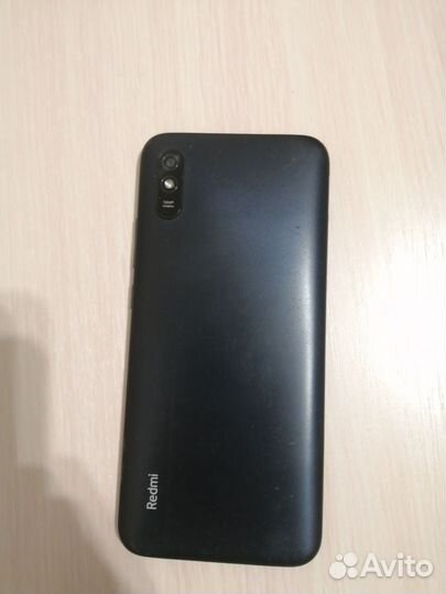 Xiaomi Redmi 9A, 4/64 ГБ