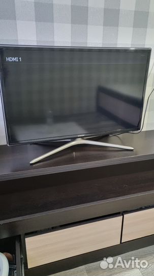 Телевизор samsung 32 бу