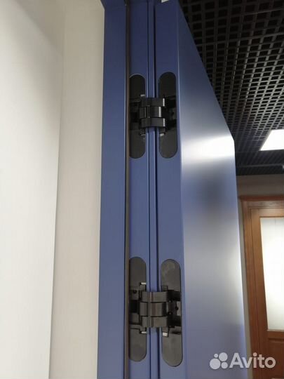 Двери межкомнатные Волховец