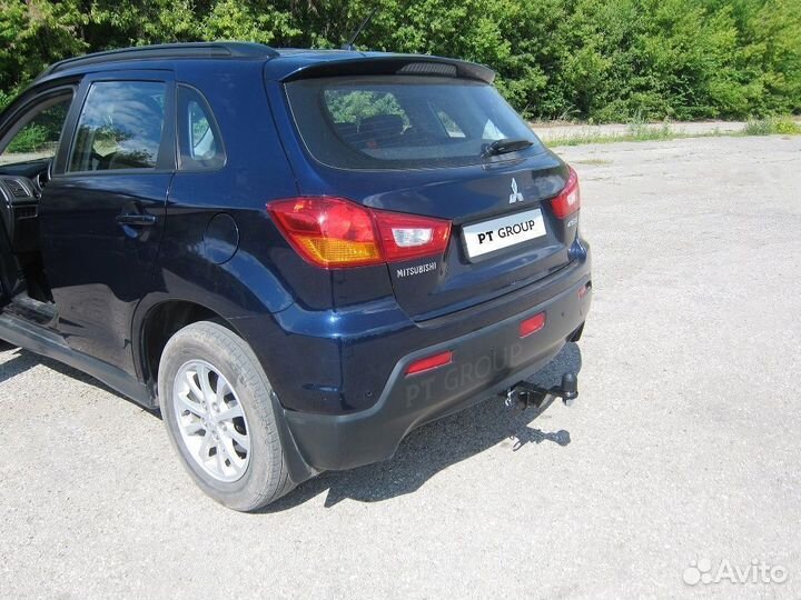 Фаркоп mitsubishi ASX с 2010 MAS991101