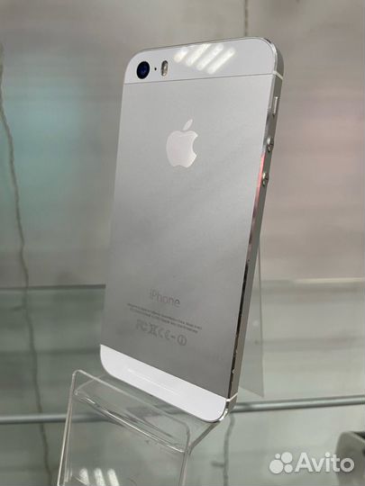 Apple iPhone 5S 16 гб