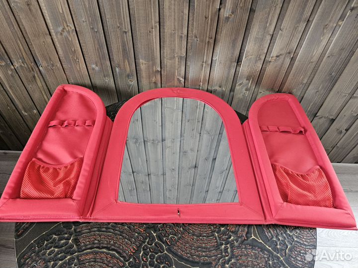 Зеркало IKEA для девочки