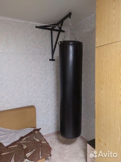 Боксерский мешок