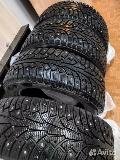 Aeolus SteeringAce2 AU03 205/55 R16 200B