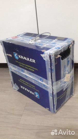 Кабель utp витая пара