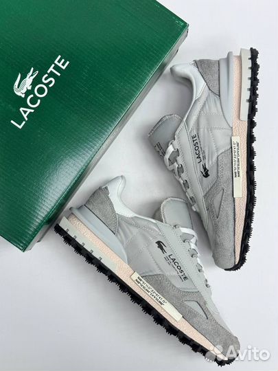 Кроссовки lacoste (41)