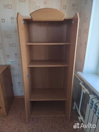 Шкаф бу
