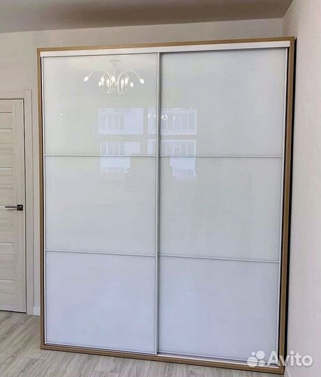 Шкаф на заказ / Шкаф купе / Шкаф распашной