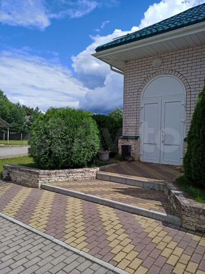 Дом 200 м² на участке 30 сот.