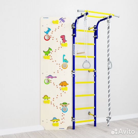 Шведская стенка Next Skalolaz