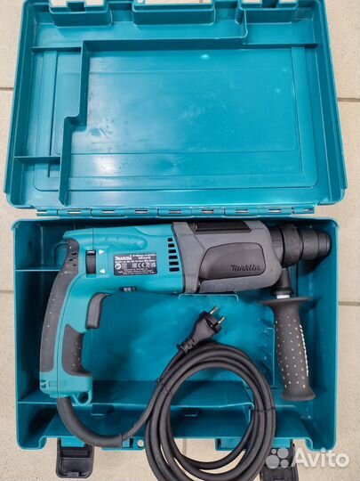 Перфоратор makita HR 2470 Original