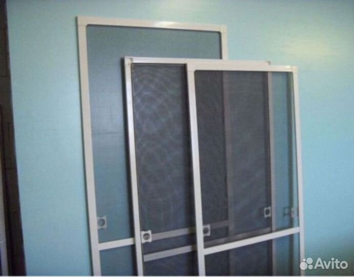 Москитная сетка