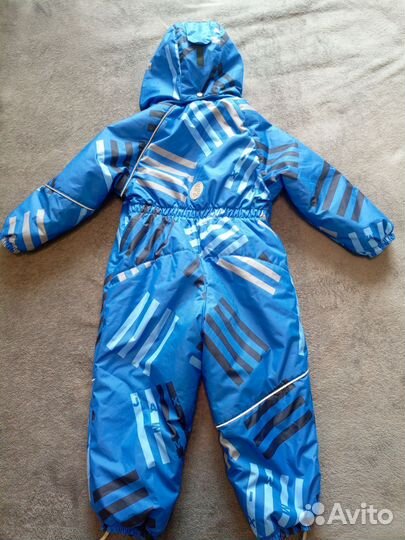 Комбинезон 98