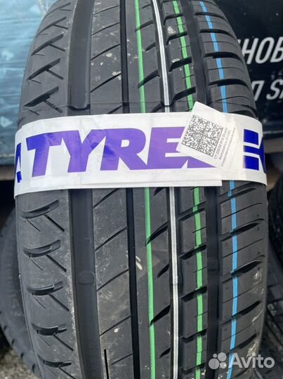 Viatti Strada Asimmetrico V-130 205/55 R16 91V