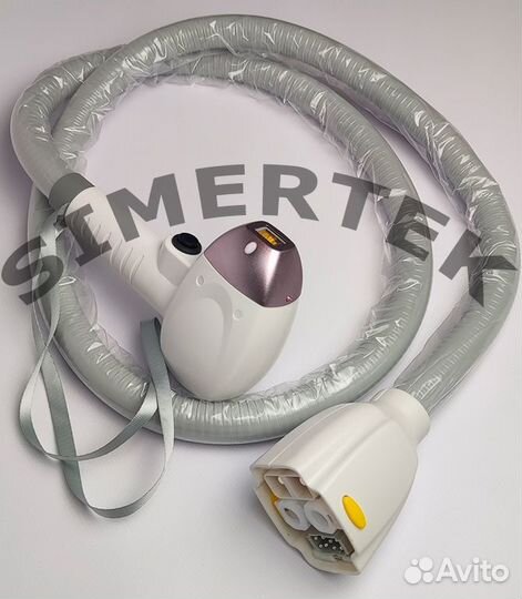 Манипула диодного лазера Adss FG 2000