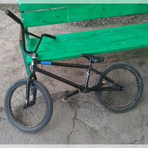 Bmx стильный модный кастом