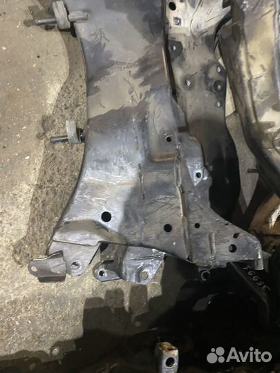 Подрамник Mitsubishi Lancer 9 CS 2000-2010