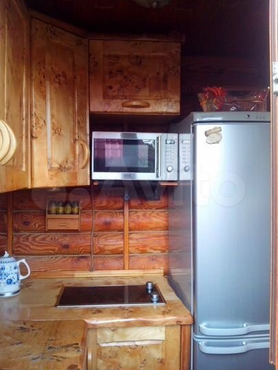 Дом 70 м² на участке 6,5 сот.