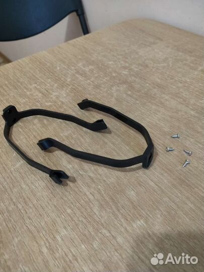 Поддержка заднего крыла для электросамоката сяйоми