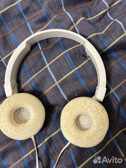Проводные наушники JBL
