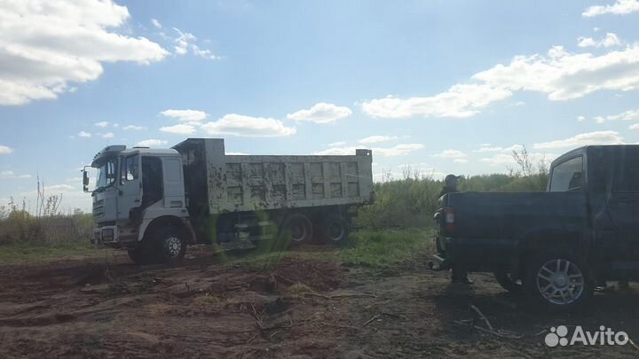 Строительный демонтаж