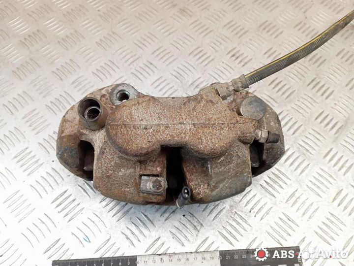 Суппорт тормозной передний левый Mercedes-Benz R