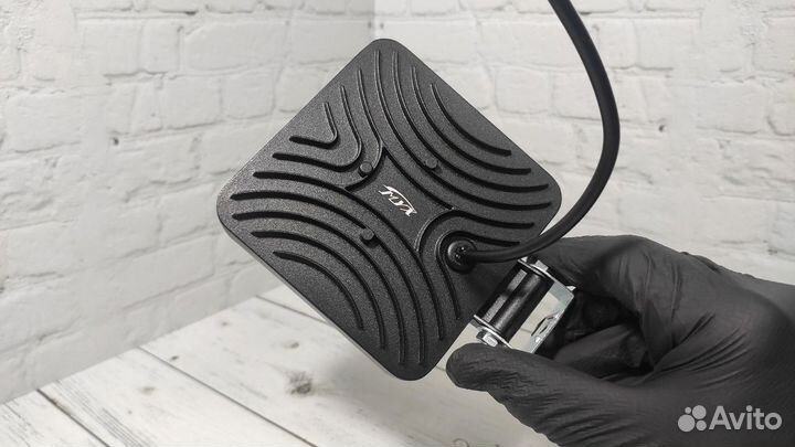 Led Фара дополнительного света 27 Ватт