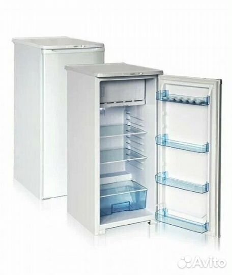 Холодильник Бирюса-110 (1/180/27/153) 122см