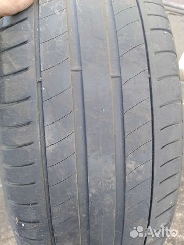 Michelin Primacy 3 225/60 R16 98V