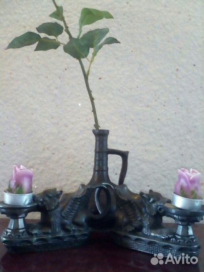 Подсвечники