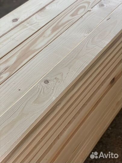 Пиломатериалы