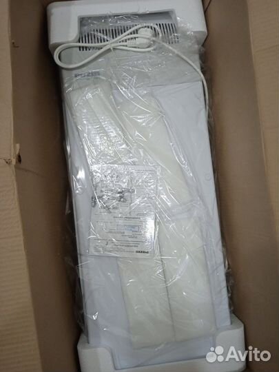 Облучатель-рециркулятор воздуха бактерицидный