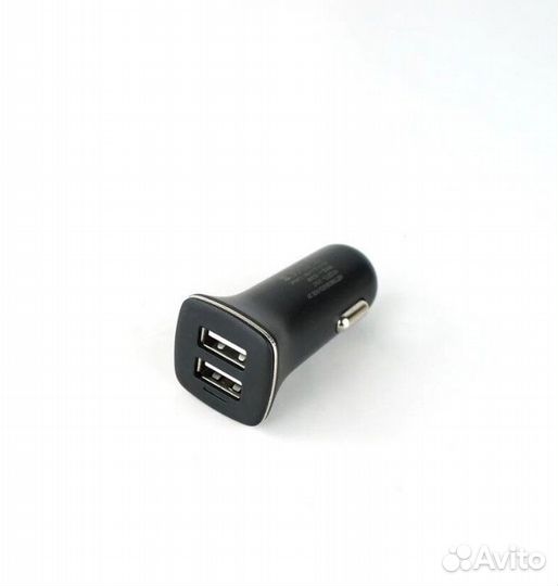 Радиостанция союз-1х2 (оранжевый)