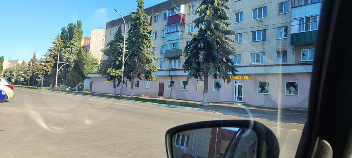 Свободного назначения, 817 м²