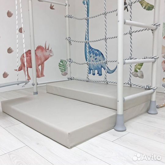 Спортивный мат