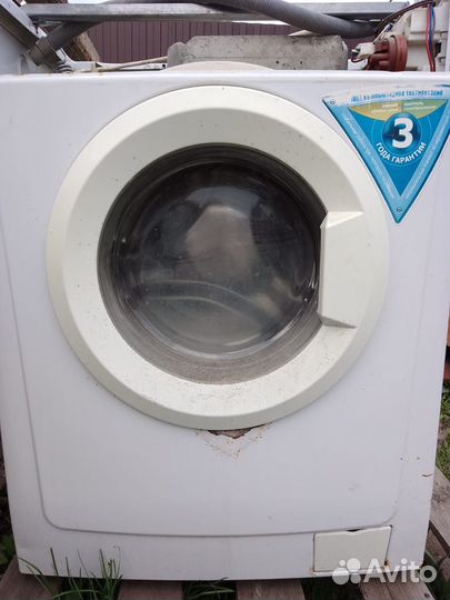 Стиральные машины атлант-на запчасти