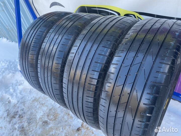 Hankook Ventus S1 Evo 2 K117 235/60 R18 103W