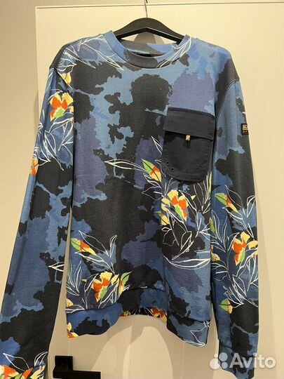 Толстовка Napapijri оригинал