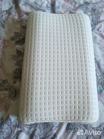 Подушка IKEA розенскэрм