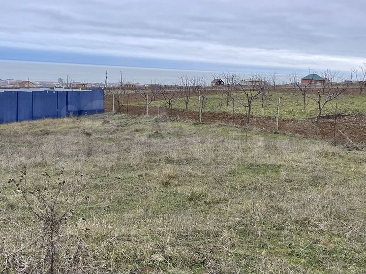 Участок 6 сот. (ИЖС)